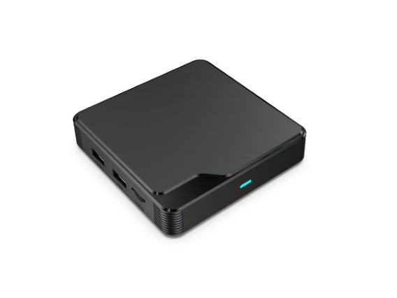 Amlogic S905X5M
