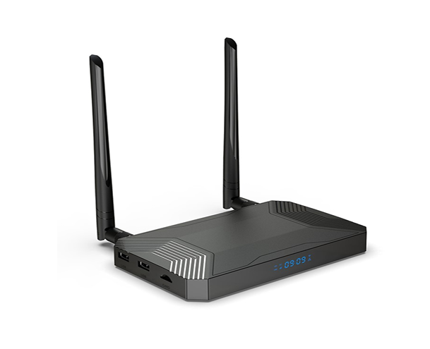 Amlogic S905X3