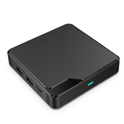 Amlogic S905X5M
