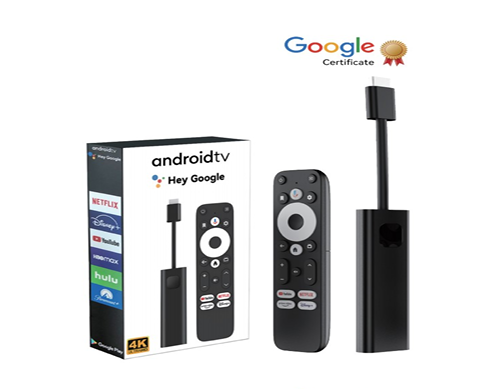 Amlogic S905Y4