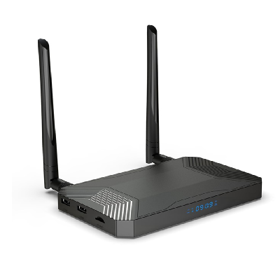 Amlogic S905X3