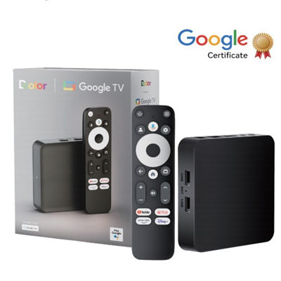 Amlogic S905Y4