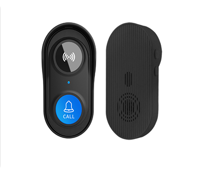 Digital Smart Doorbell