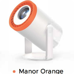 Android Projectors - 图片3