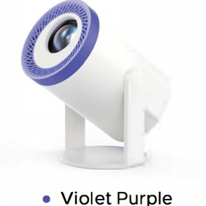 Android Projectors - 图片4