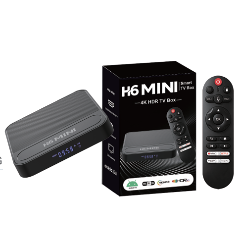 H6 MINI